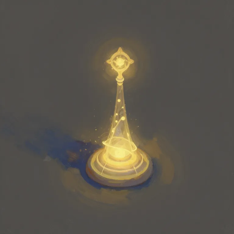 Ilustração de Faixa de Defesa