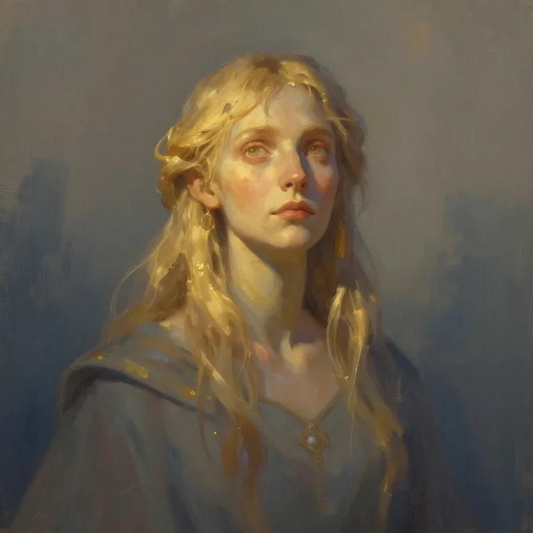 Ilustração de Círculo do Mar